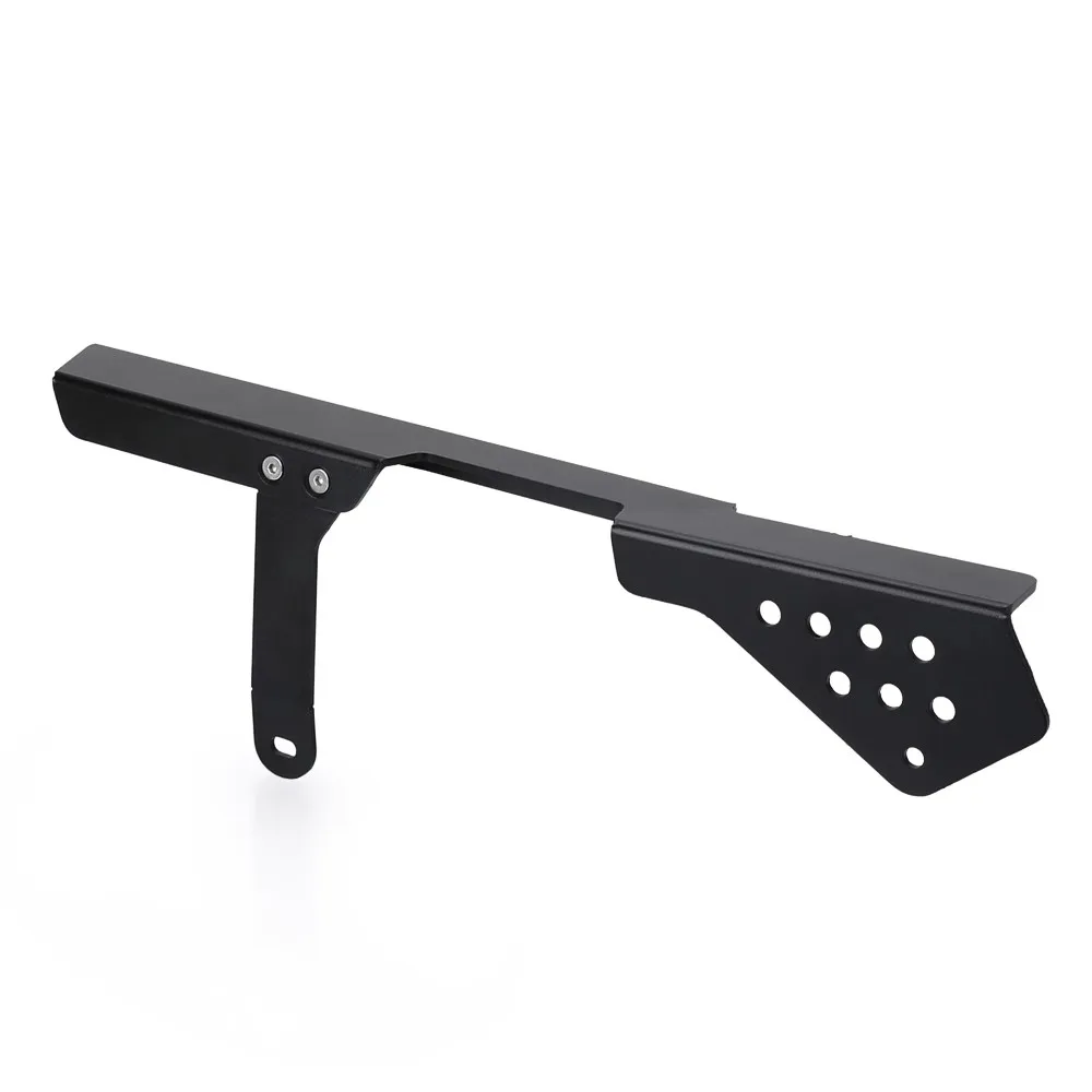 

Aluminum Alloy Chain Protection Cover for Triumph Street Triple 760 675 1050 Speed Twin Bonneville T100 T120