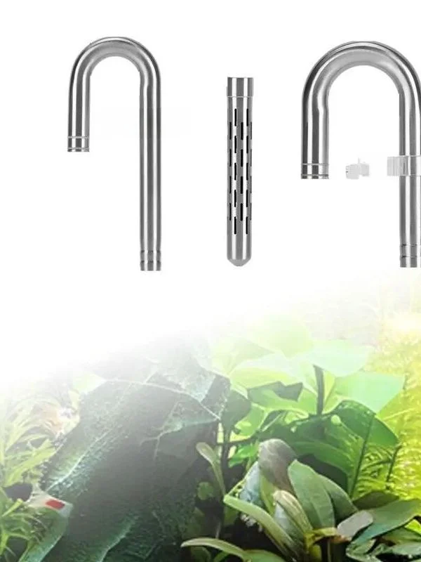 adjustable-stainless-steel-filter-set-for-aquatic-lily-tube-fashionable-bag-strap-accessory-unbranded-popular-before-2011