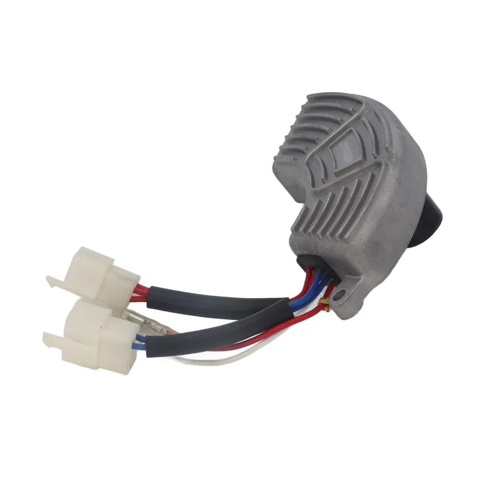 Efficient 3 Phase A…