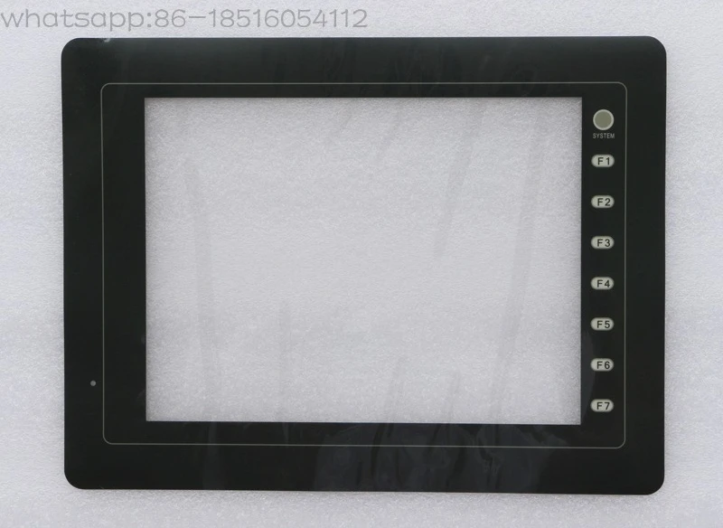 

New High Quality V810T V810TD V810IT V810ITD V810ITM Touchpad, Protective Film