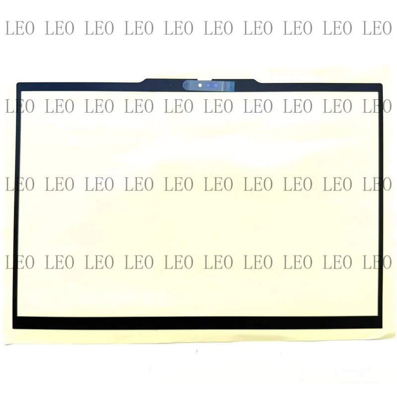 MY 5M21Q25531 New LCD Bezel Sheet Sticker for ThinkPad T14s Gen 6 21N1 21N2