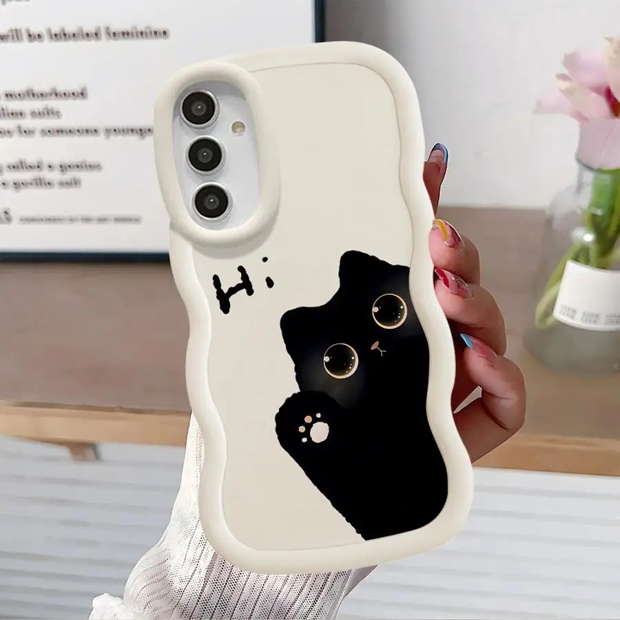 Cute Hiding Cat Pri…