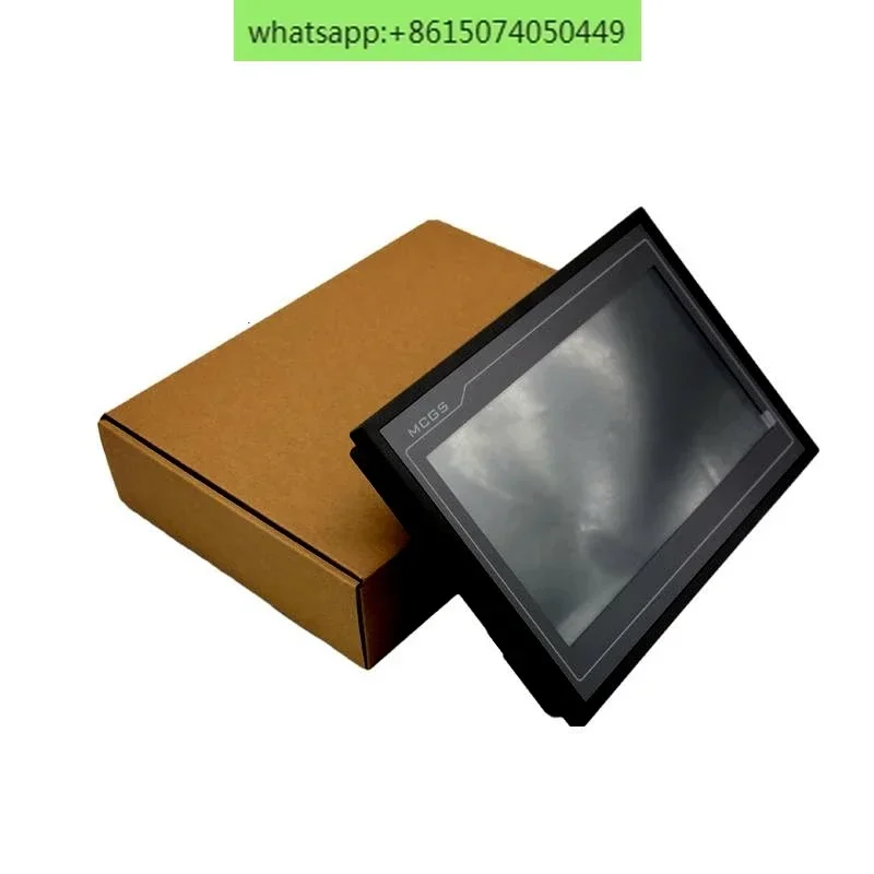 

Новый 4-дюймовый сенсорный экран Kunlun Tongshi TPC4013Ef EI Ed Ei MBox-4GR MBox-FHD7