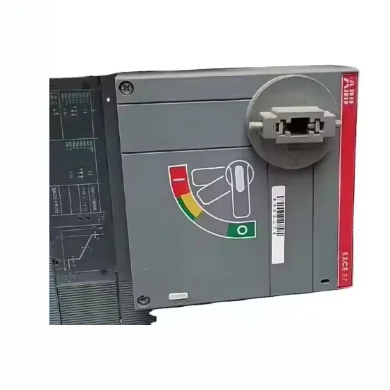 Circuit breaker ABB S7H a 2pole for overload and short circuit protection singi voltage protector mcb