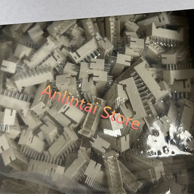 10PCS Crimping terminal rubber shell PHR-2 PHR-3 PHR-4 PHR-5 PHR-6 PHR-7 PHR-8 2MM 2P 3P 4P 5P 6P 7P 8P