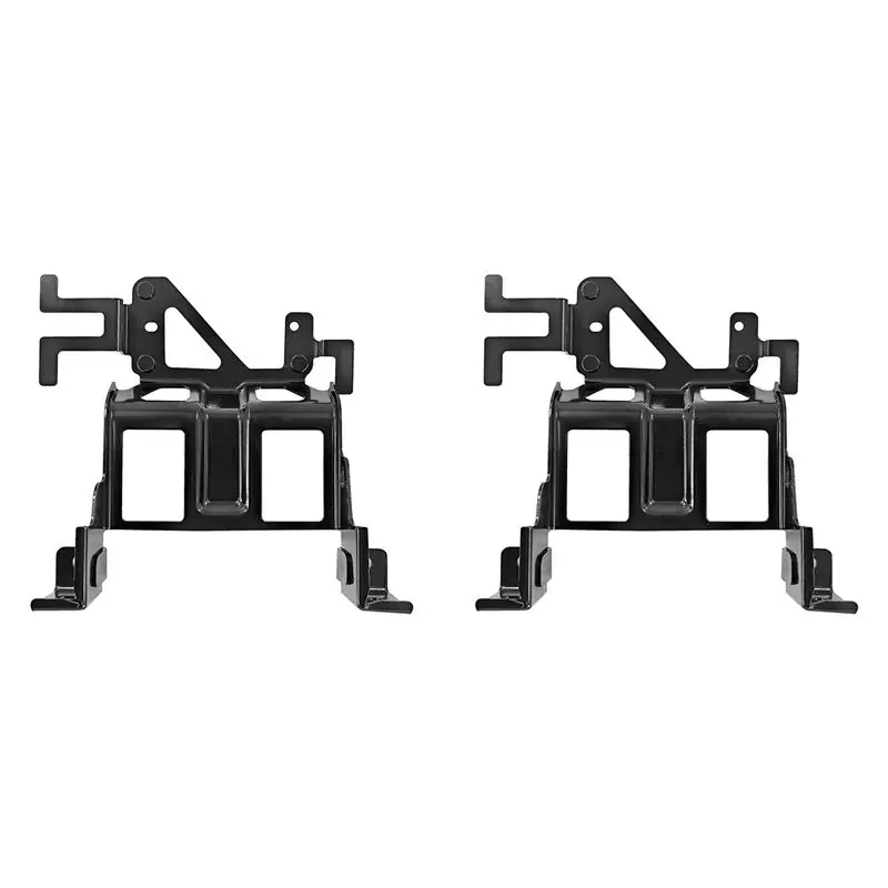 Better-2X Car Distance Sensor Bracket Electronic Control Unit Bracket 28452-6RR0C 284526RR0C For Nissan Rogue 21-23 Auto Parts