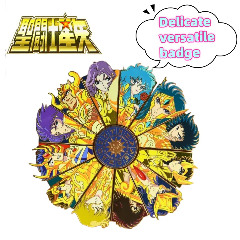 broche-en-metal-saint-seiya-gold-saint-design-creatif-et-colore-pour-vetements-sacs-a-dos-medailles-pendentifs-decoration-cadeau-theme-anime-et-dessin-anime