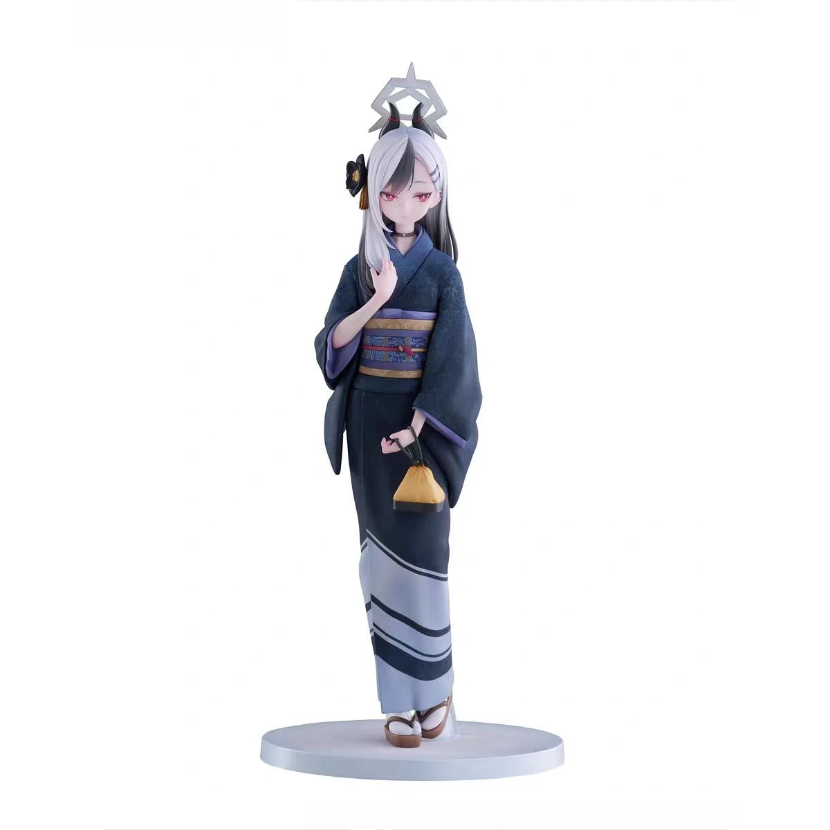 

【Presale】Blue Archive Game Character Sculpture Kayoko‌ Anime Figurine Action Statue Figures Cartoon Collectible Model Toy