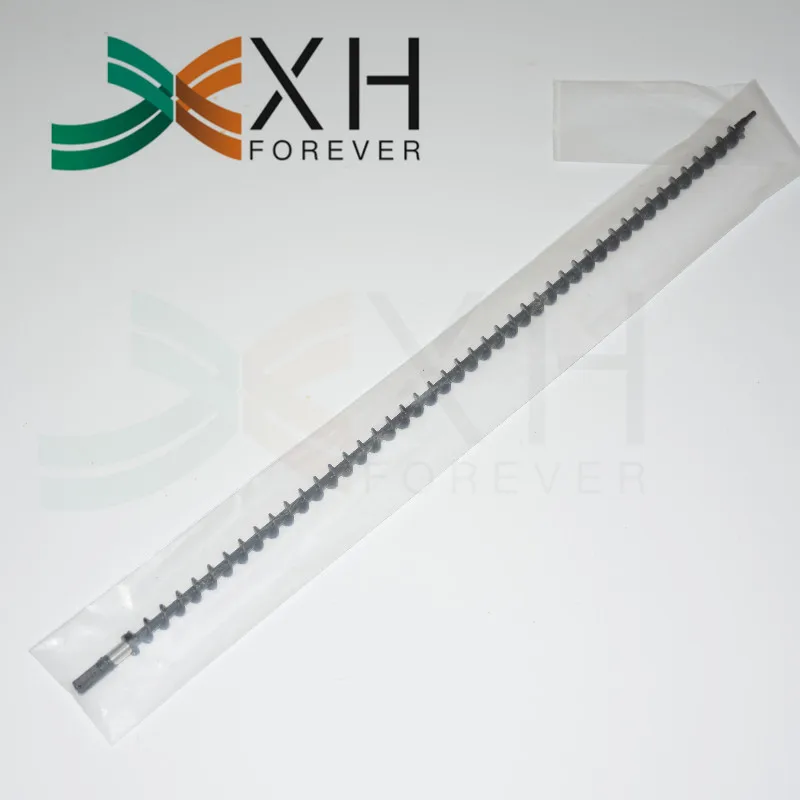 1 unidad. Nuevo barrena de tóner residual para Ricoh MP 2554 3054 3554 4054 5054 6054 MP2554 MP3054 MP3554 MP4054 MP5054 MP6054 tornillo