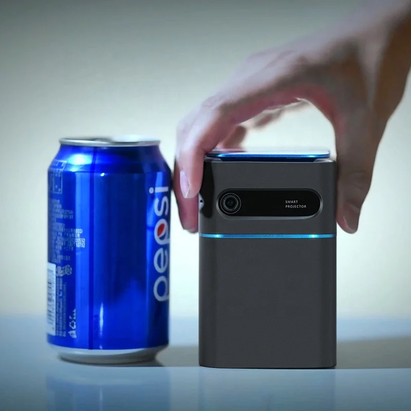 Hotack Full Hd Smar… - image