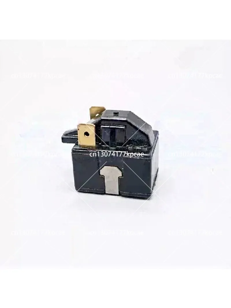 Refrigerator PTC Starter P6R8MD/P330MD Thermal Protector Freezer Start Relay