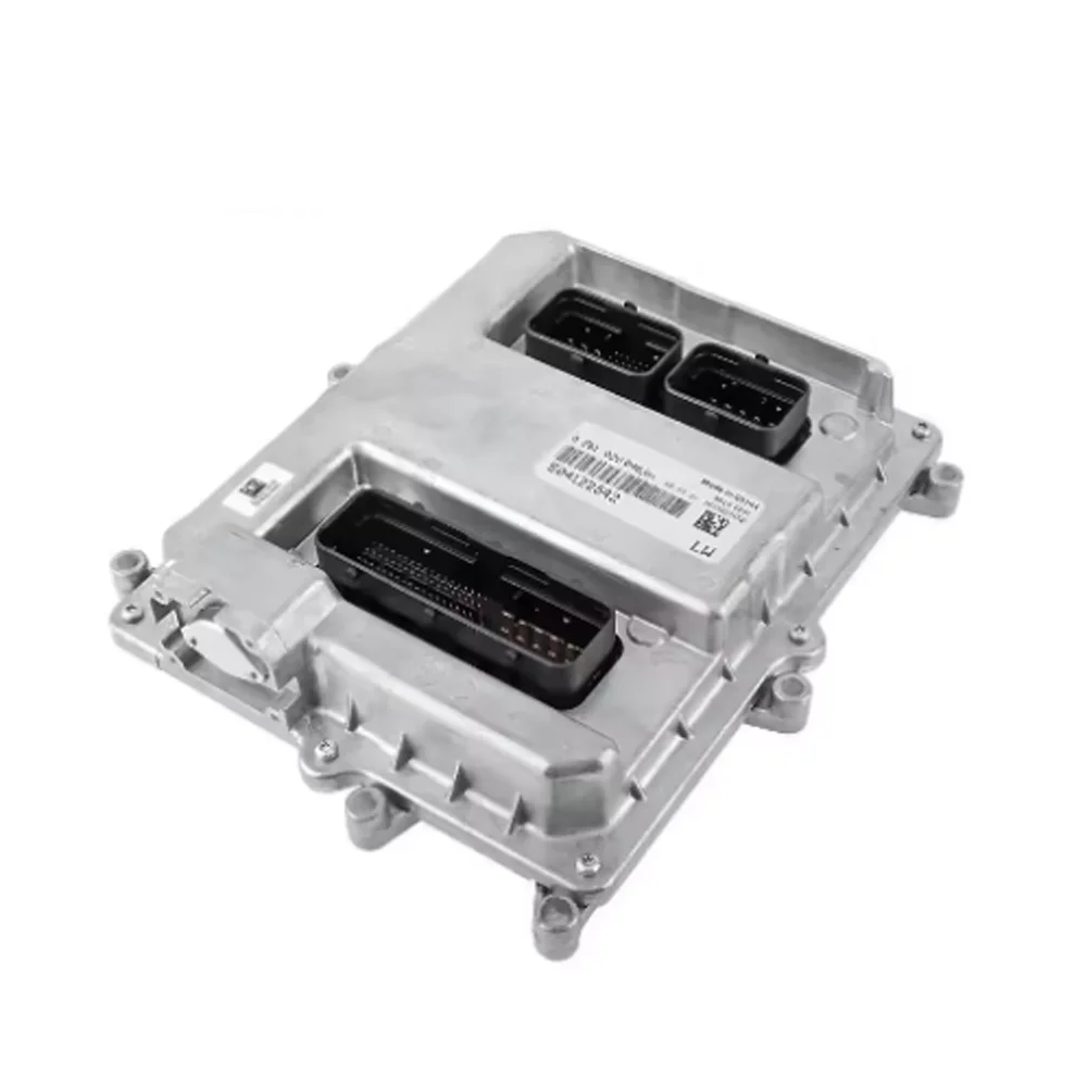 

Original 504122542 0281020048 Engine Board Ecu For Saic Hongyan Jieshi Sophie Iveco Edc7