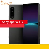 Sony Xperia 1 IV XQ-CT72 RAM 12GB  ROM 256/512GB 5G 6.5\