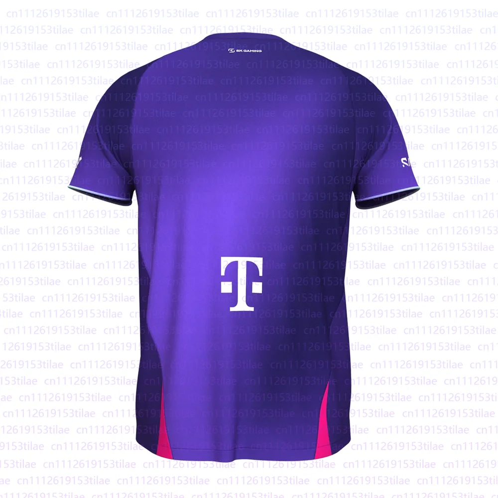 SK Gaming 2026 Team Esports Cl - đánh giá và giá Esports Gaming Jersey Design
