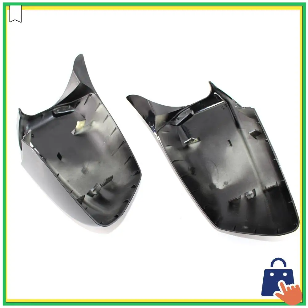 

Advanced Mirror Covers Fit For Bmw 5 Series F10/F11/F18 Pre-Lci 11-13 Mirror Caps Replacement Side Mirror Caps Rear Door Wing Re
