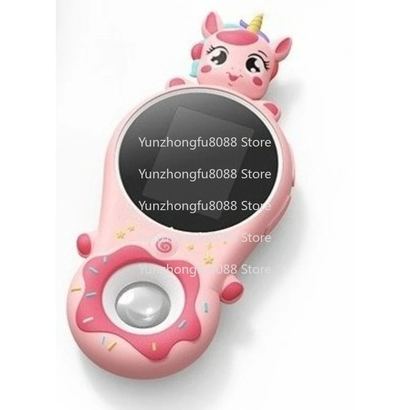 

Детский микроскоп-репетитор, обучающая увеличительное стекло, специальное расширение, внеклассный ручной микроскоп, новый продукт