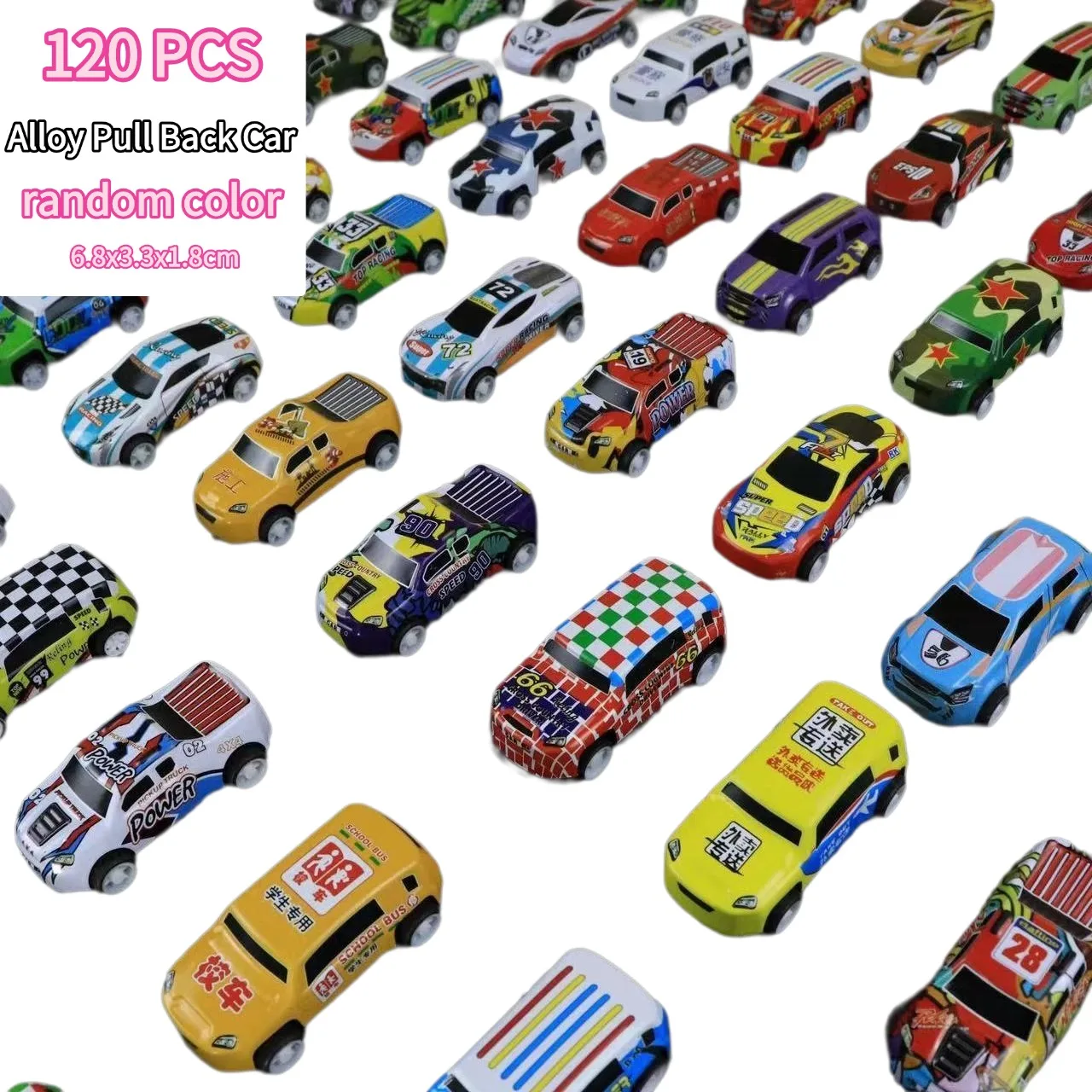 

Гоночные машинки из сплава, автомобиль с отскоком, несколько автомобильных украшений из сплава, коллекционные детские игрушки, подарок на день рождения, рождественский подарок