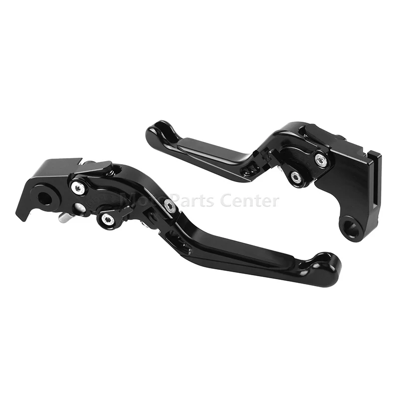 Brake Clutch Levers Handle Levers for Triumph Daytona 675R 2011-2017 Speed Triple R 2012-2015 Speed Triple 1050 2011-2015