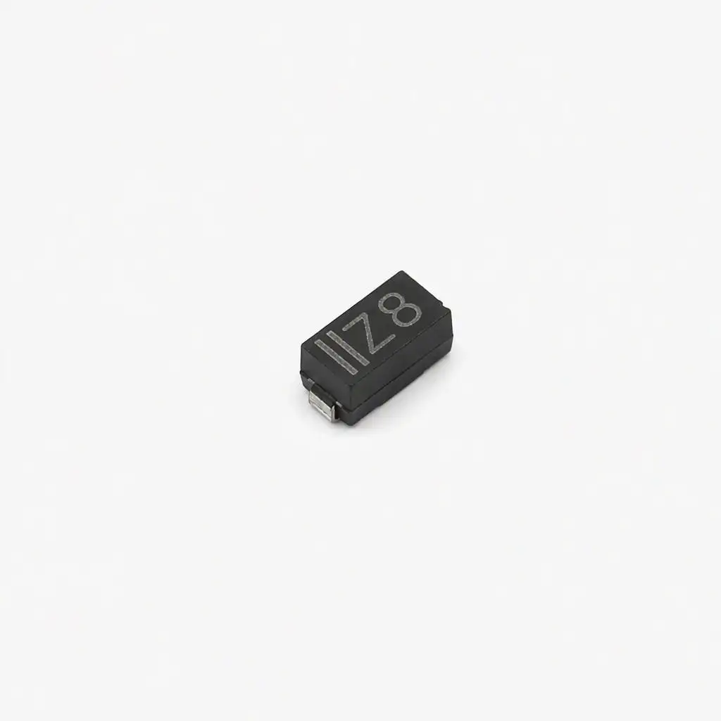 (100 pcs) BC846BM3-TP SOT-723 (Marking Z8) - NPN Transistor 65V 100mA 100MHz 265mW