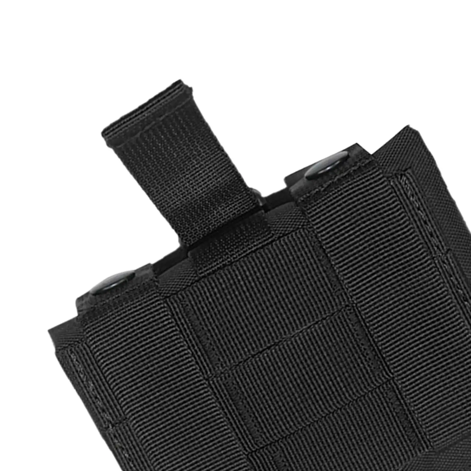 Multifunction Waist Packs Drawstring Bag Magazine Dump Pouch for Hunting