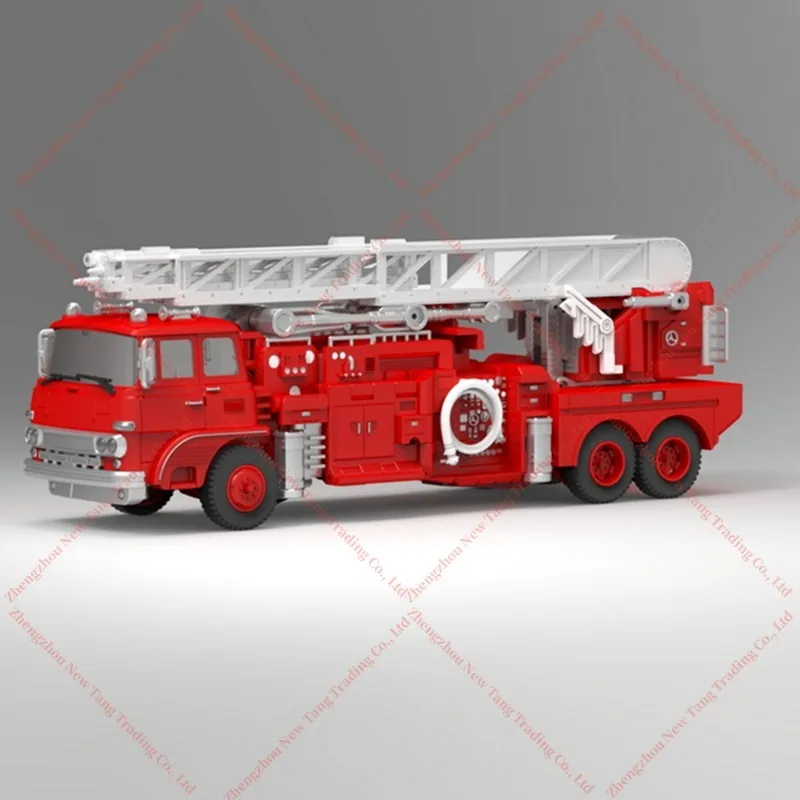 Nuevo en STOCK x-transbots juguetes transformados MX-5 Inferno Dante MX-6 Grapple DA VINCI MX-35 MX-7 figura de acción con caja coleccionar