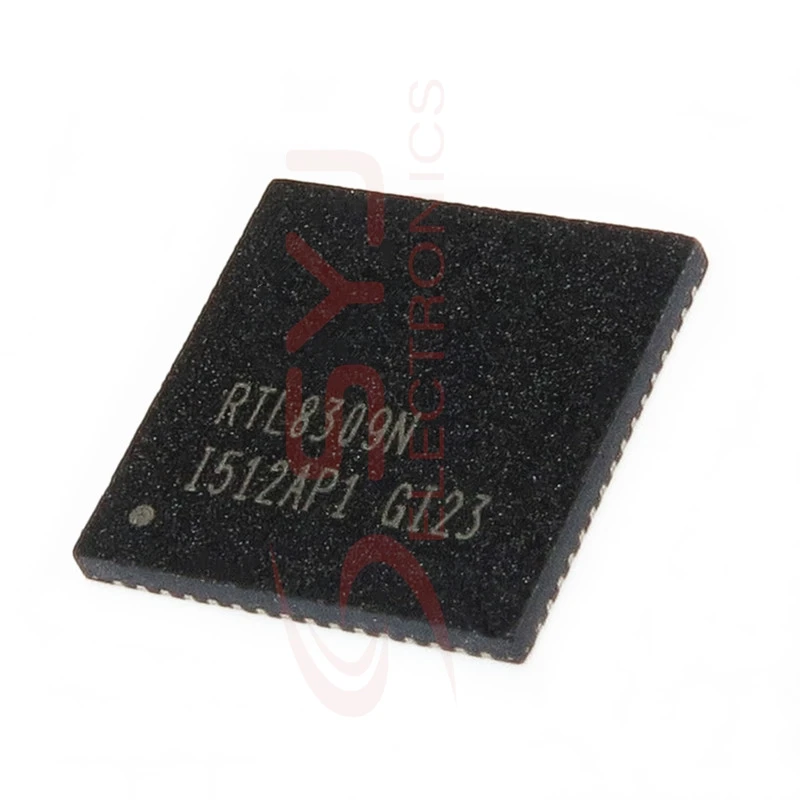 5-20PCS AR8033-AL1A AR8033 RTL8309N RTL8309 SN65LVDS34DR SN65LVDS34 FS8205A FS8205 FQPF7N80C FQPF7N80 EL4N28 4N28