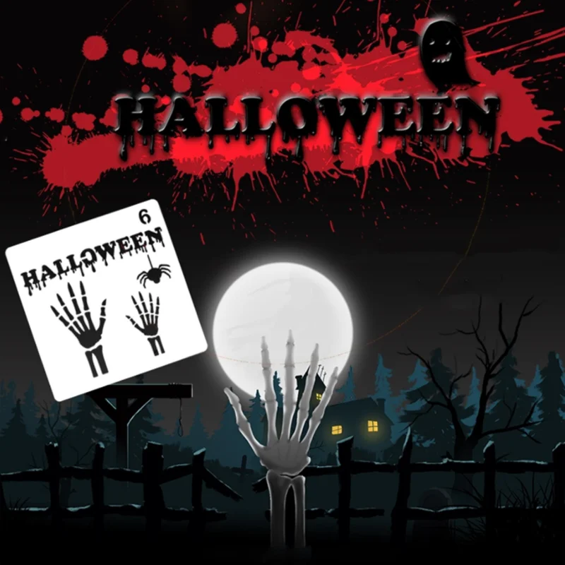 2 шт., трафареты для рисования стен