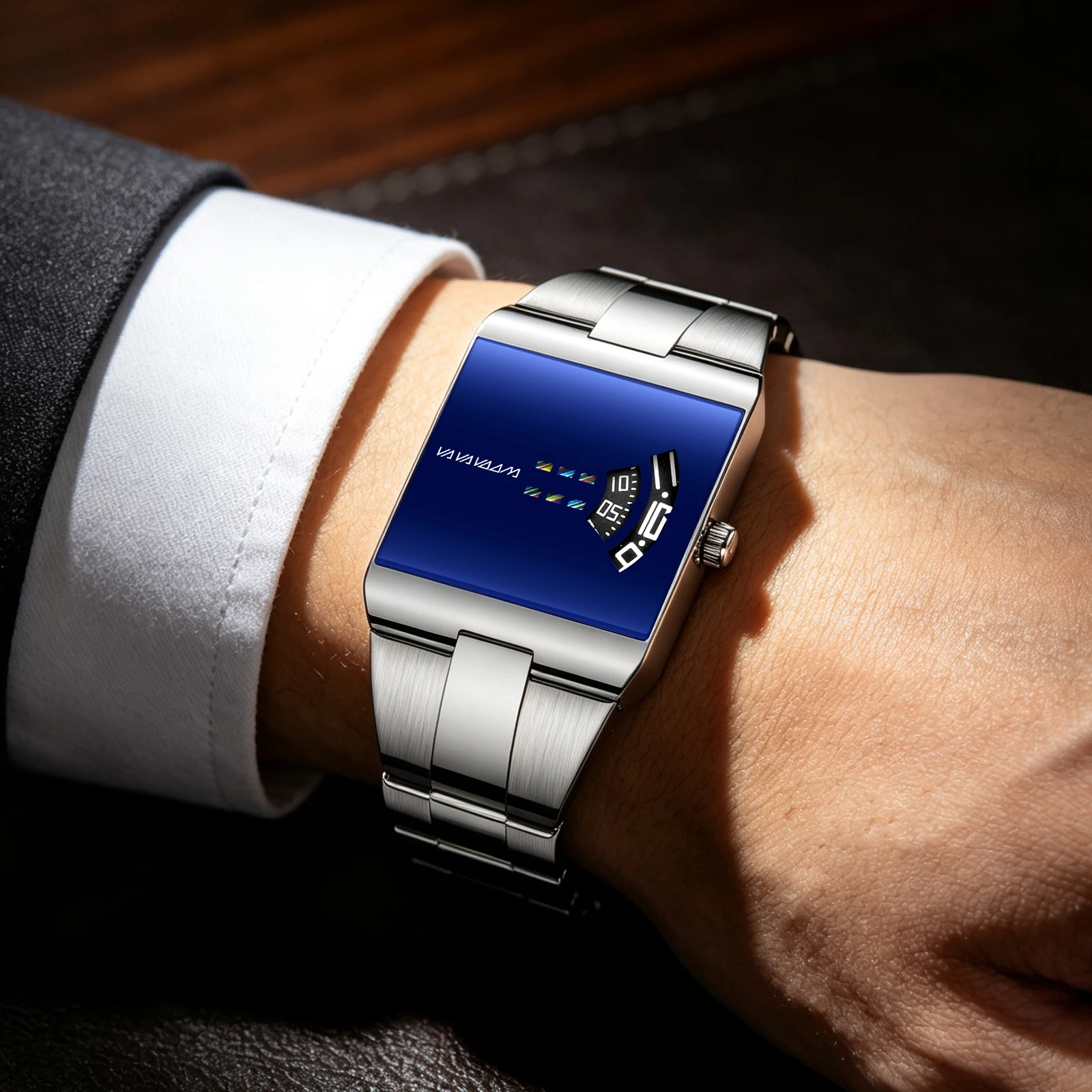 Thumbnail 3 - #36 Best Mens Watches to Buy In 2026