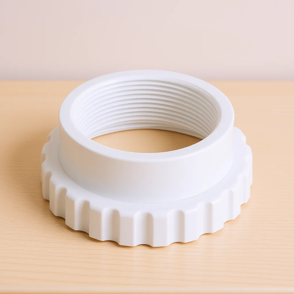 

Pipe Adapter above Ground Swimming Pool Sprinkle Water Hose Kit Adapters Pvc Fountain Connector Plastic