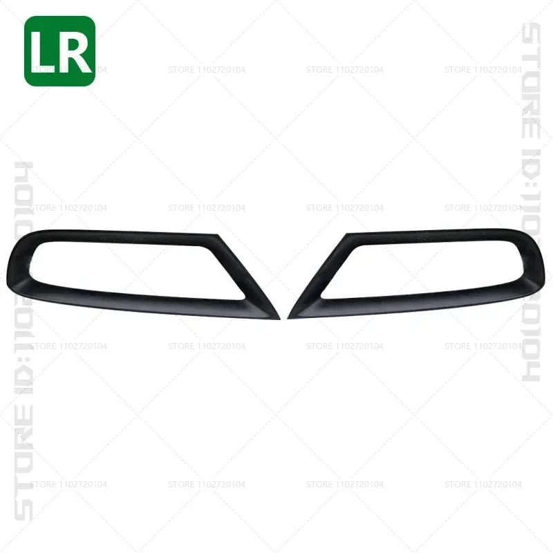for 2009-2016 E89 BMW Z4 28i 30i Front Bumper Lower Grille Trim Cover 51117203793 51117203794 51117203795 51117203796
