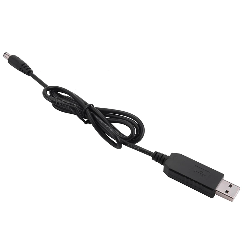 Usb Dc 5V To Dc 12V…