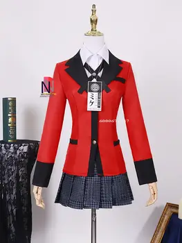 10 best sales funko pop kakegurui - №10