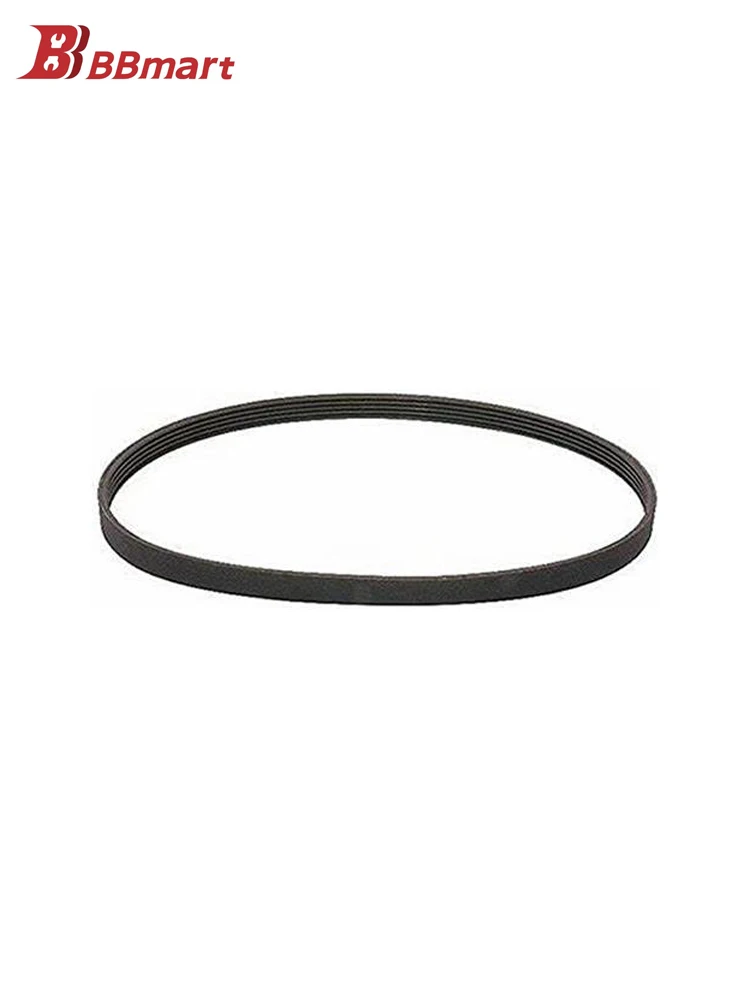 11281437450 BBmart Auto Parts 1  Pcs Spare Ngine Generator Belt for BMW M54 E46 E53 E39 E38  Car Accessories