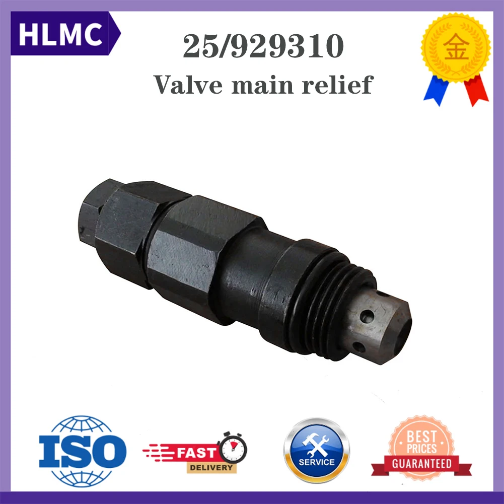 25/929310 25618901 Main Control Valve 25/618901 25-618901 25/222659 Backhoe Loader 3CX 3CXC 4C444 4CX444