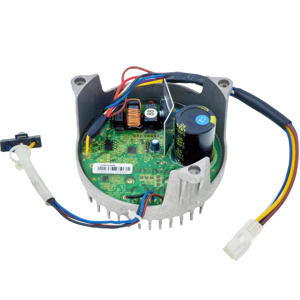 ZXGN-420-8-116L İnvertör Sürücü PCB 52K 1004301   LittelSwan Çamaşır Makinesi Yıkama Parçaları İçin Motor Kontrol Panosu