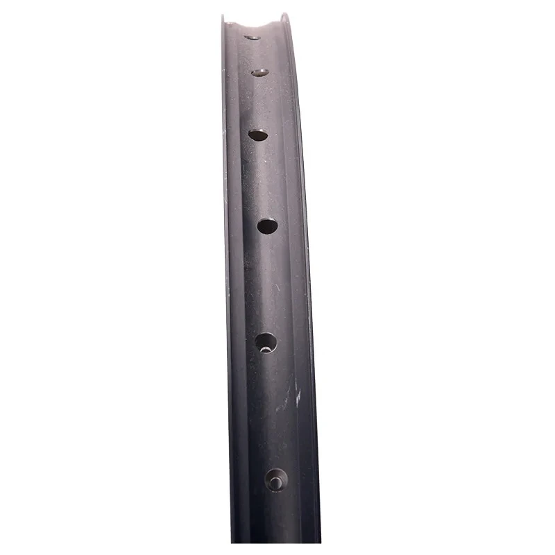 RUJIXU 1pc Rims 26 27.5 29 inch 28/32 Holes French Valve (6.5mm) MTB Rim Bike Wheel Bicycle Parts (PER PIECE)
