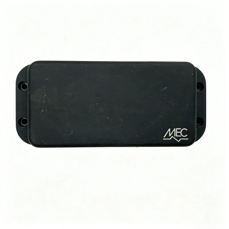 Genuine Germany MEC MX60160 Soapbox Passive Electric Bass Neck Pickup 4 String In Stock Discount