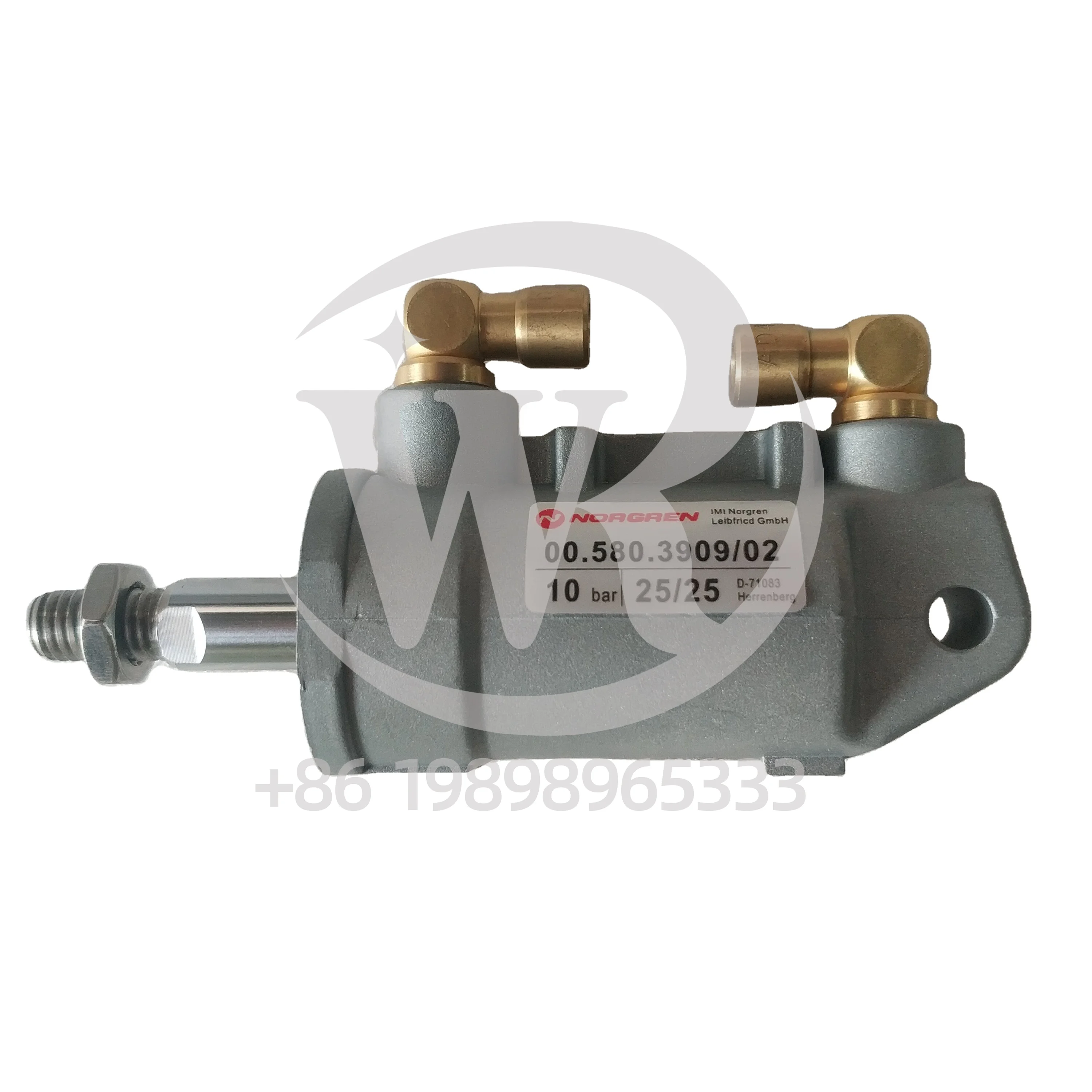 

heidelberg Sm74 Pm74 Cylinder 00.580.3909 Cylinder D25 H25 for HEIDELBERG 87.334.002/00.580.4127/87.334.007 CD74 XL75