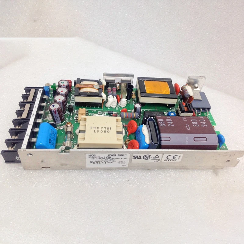 FAW5-10K 5V10A For TDK Industrial Medical Equipment Power Supply Before Shipment Perfect Test