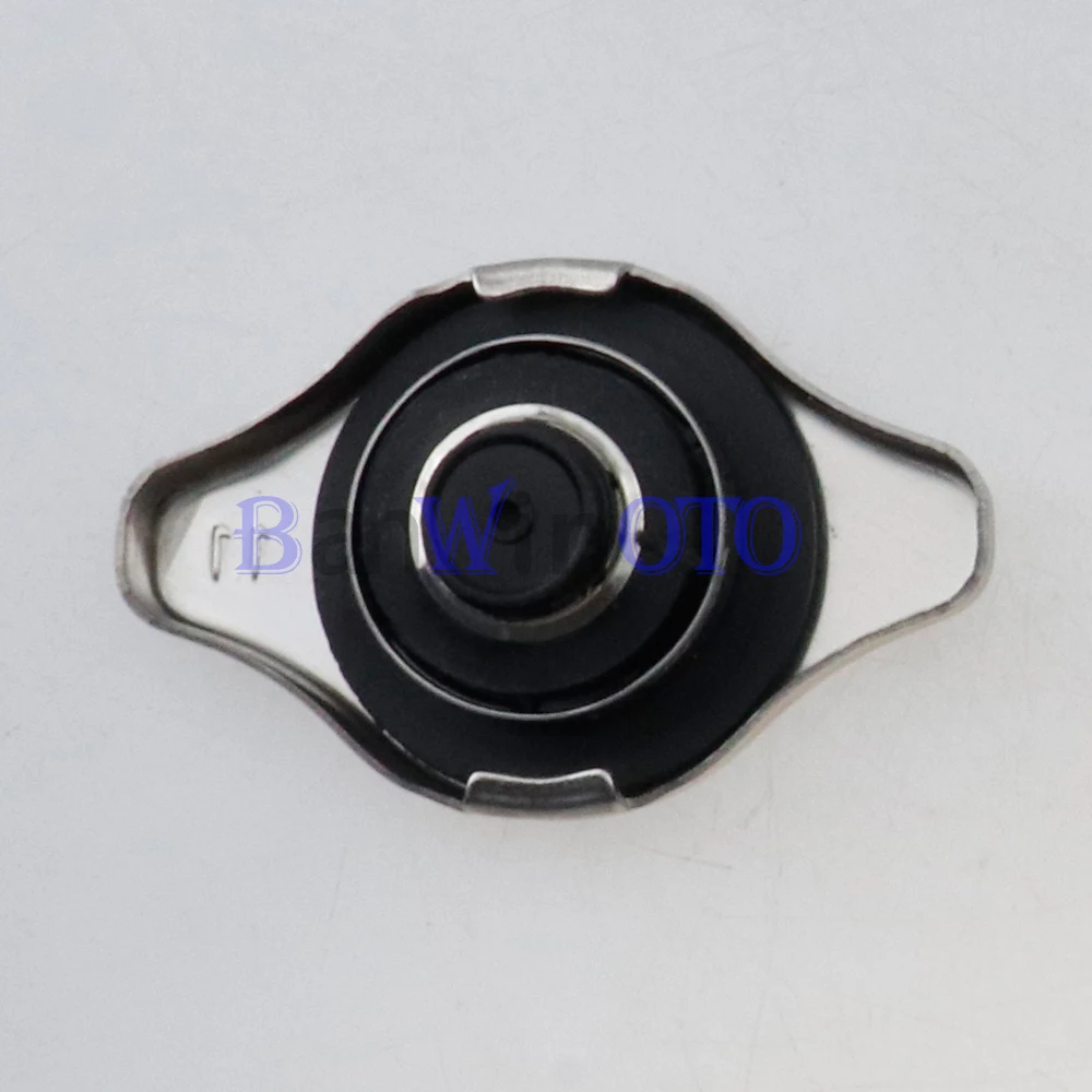 Radiator Thermostat Housing Connector Water Flange Filler Neck Cap fit for 2009-2013 Suzuki Grand Vitara 2.4L 1792075F00 The cap