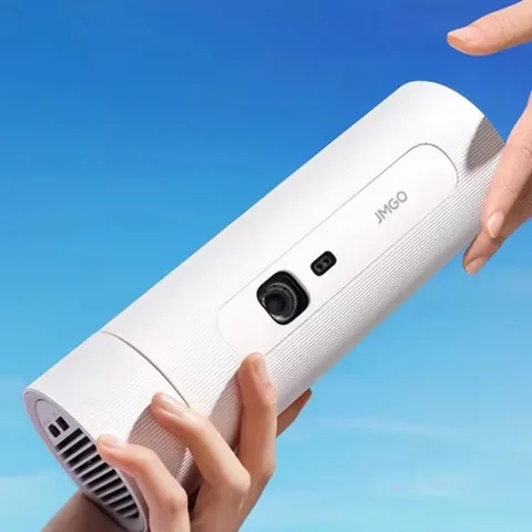 JMGO P5 Проектор 1080P
