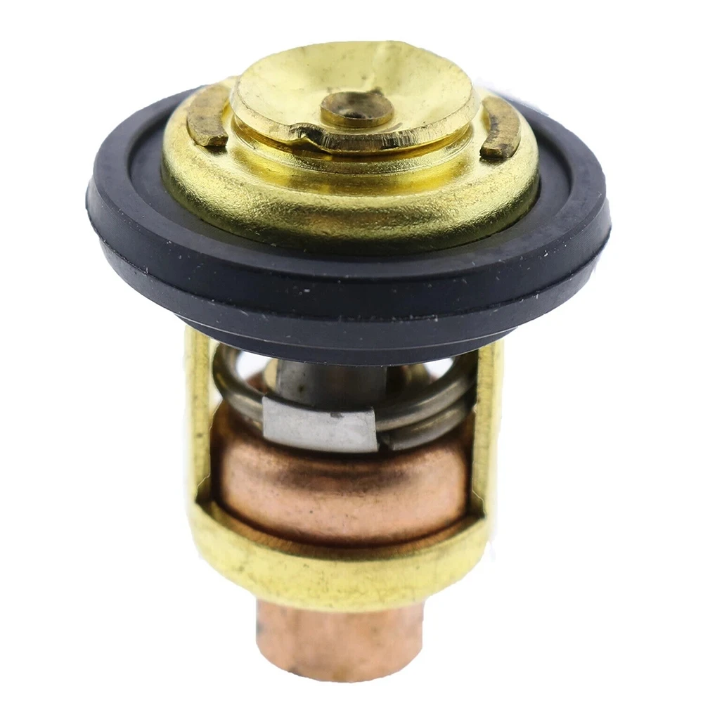 

19300-ZW9-003 19300-ZY3-023 Thermostat 60℃ for Honda Marine 8HP 9.9HP 15HP-225HP 19300ZY3023 19300ZW9003