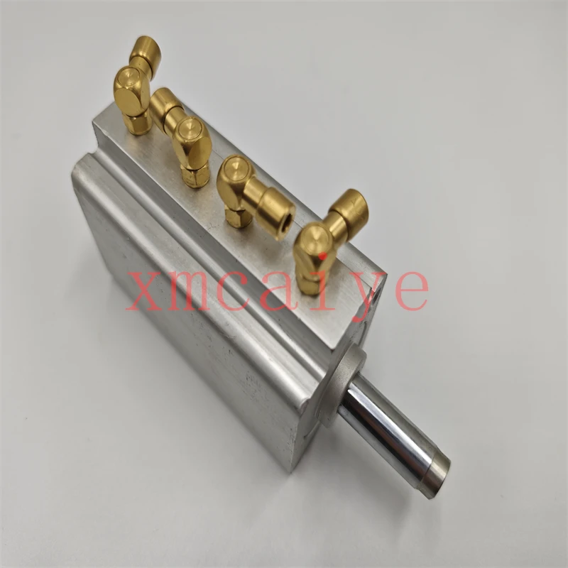 

SM52 PM52 Детали печатной машины G2.334.010 Пневматический цилиндр D32 H15/15