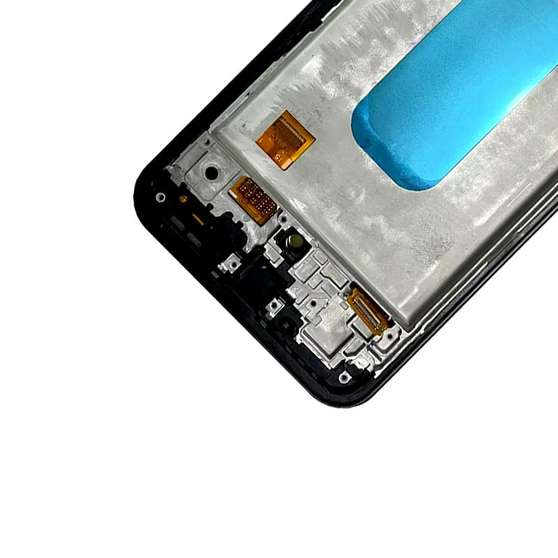 Imagem -06 - Substituição do Conjunto do Digitador da Tela de Toque Exibição de Qualidade Oled para Samsung A54 5g Lcd A546b A546e A546u