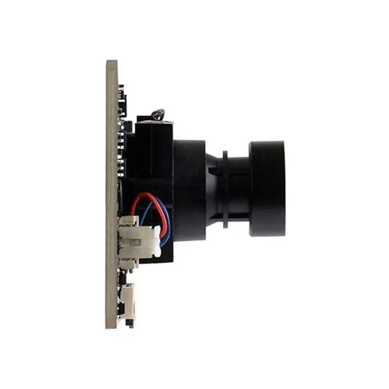 M51K-IMX477 IR-CUT Camera Module For Raspberry Pi 12.3 Megapixel Camera Module Compatible With Jetson Series Motherboards
