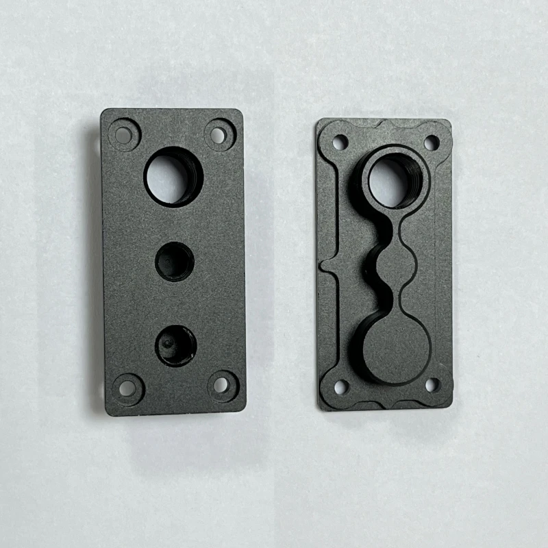 

Для Panasonic AC130 AC160 Детали гайки нижней части штатива