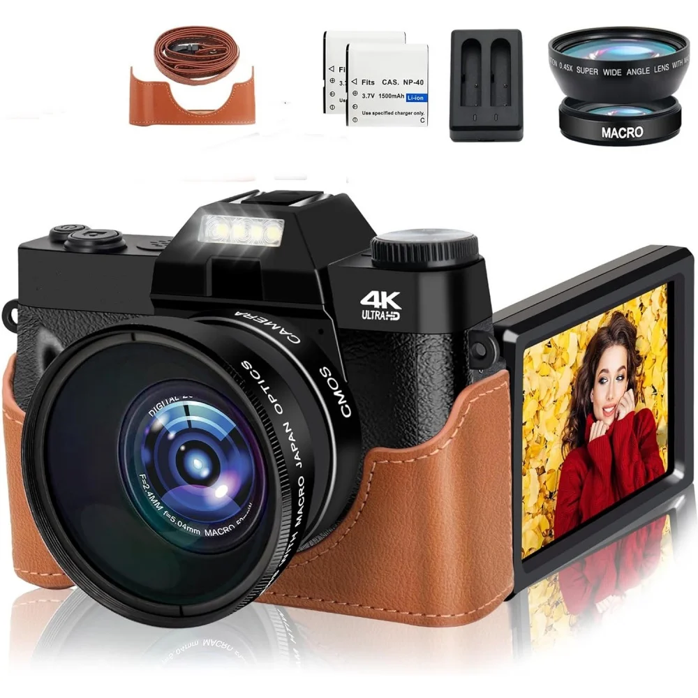 Flip Screen 16X 56M…