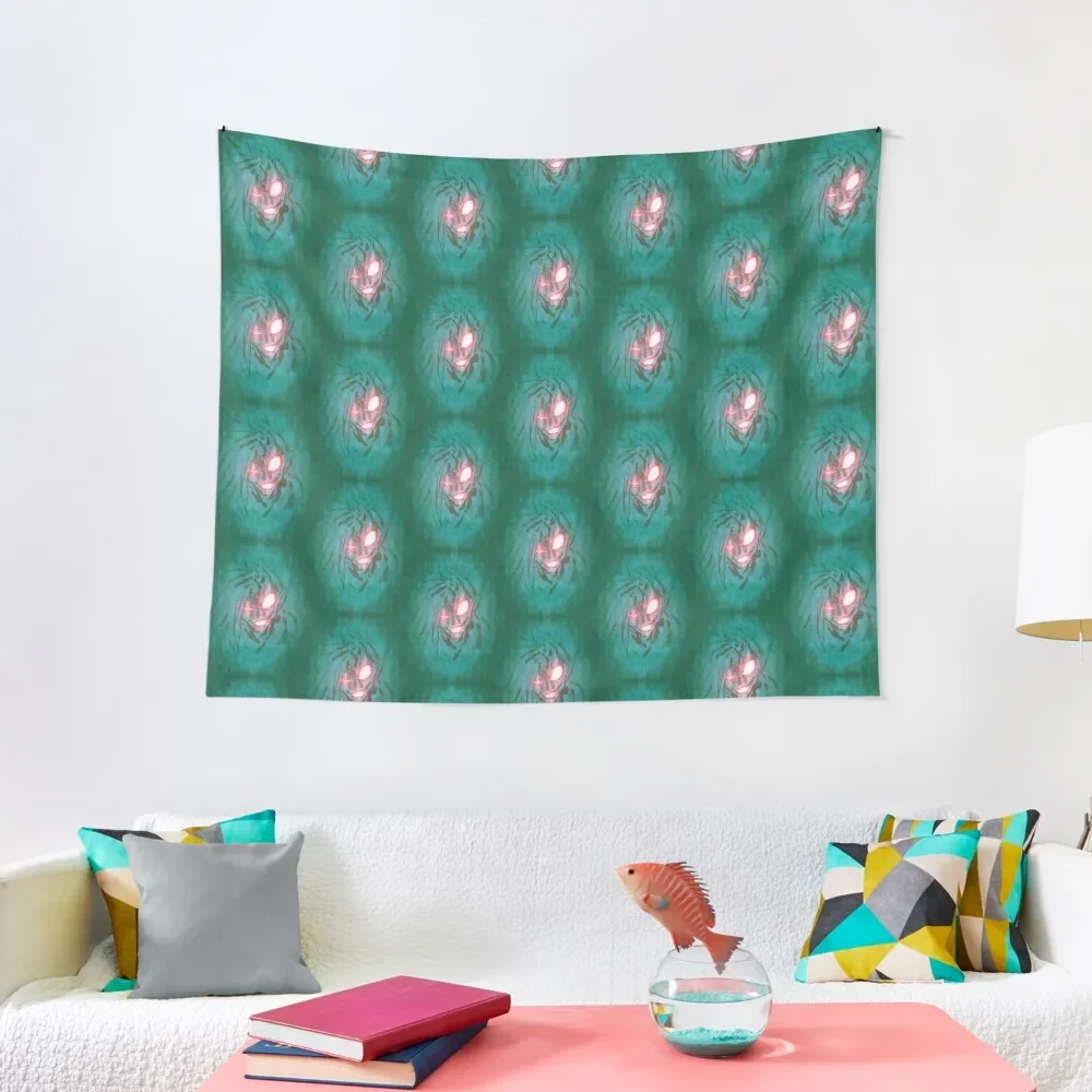 

Universal God Tapestry Room Ornaments Wall Hangings Decoration Aesthetic Room Decor Korean Tapestry