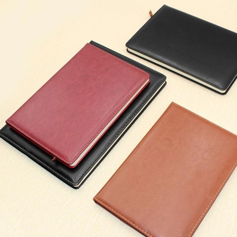 Notepbook 18K 25K Meeting Notepbook 96 Business Блокноты журнала для работы