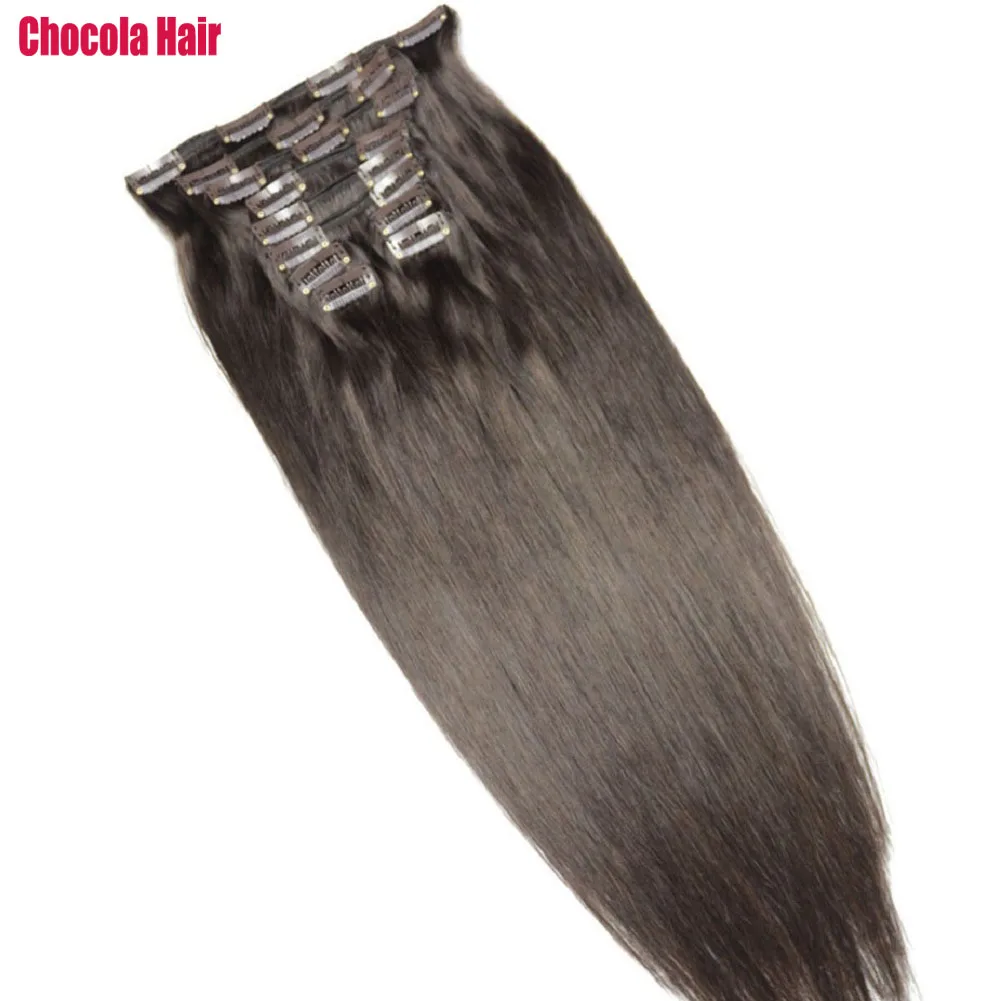 Chocola Full Head 16